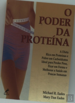 Bertrand.pt - O Poder Da Proteína 