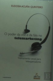 O Poder Da Voz E Da Fala No Telemarketing 