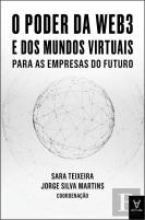 O Poder da Web3 e dos Mundos Virtuais para as Empresas do Futuro