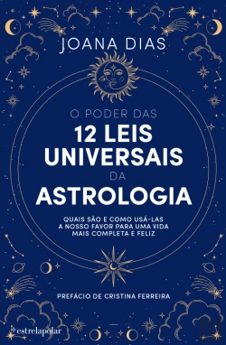 Bertrand.pt - O Poder das 12 Leis Universais da Astrologia