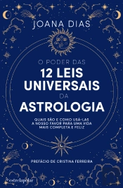 O Poder Das 12 Leis Universais Das Astrologia