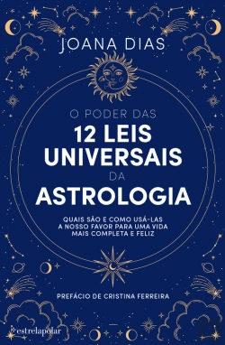 Bertrand.pt - O Poder Das 12 Leis Universais Das Astrologia