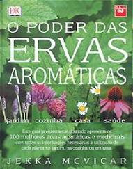 O Poder das Ervas Aromáticas