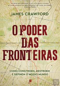 Bertrand.pt - O Poder das Fronteiras