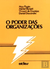 O Poder das Organizações