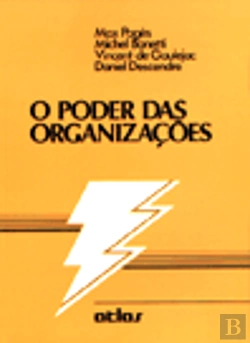 Bertrand.pt - O Poder das Organizações