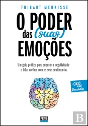O Poder das (Suas) Emoções
