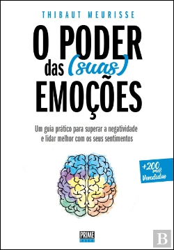 Bertrand.pt - O Poder das (Suas) Emoções