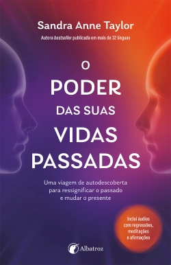 Bertrand.pt - O poder das suas vidas passadas