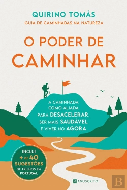 Bertrand.pt - O Poder de Caminhar