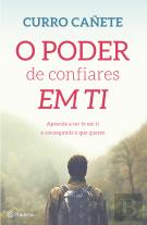 O Poder de Confiares em Ti