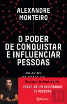 O Poder de Conquistar e Influenciar  Pessoas