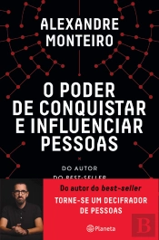 O Poder de Conquistar e Influenciar  Pessoas