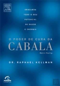 Bertrand.pt - O Poder de Cura da Cabala