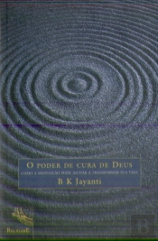 O Poder De Cura De Deus 