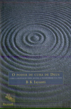 Bertrand.pt - O Poder De Cura De Deus 