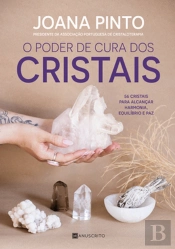 O Poder de Cura dos Cristais