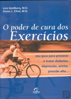 Bertrand.pt - O Poder de Cura dos Exercícios