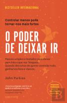 O Poder de Deixar Ir