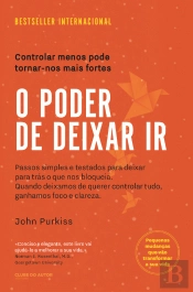 O Poder de Deixar Ir