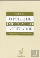 O Poder de Direcção do Empregador