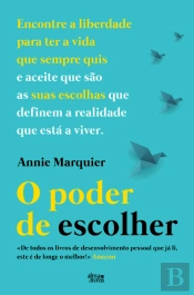 O Poder de Escolher
