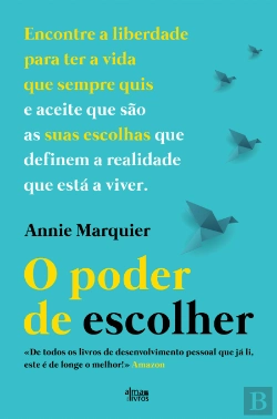 Bertrand.pt - O Poder de Escolher