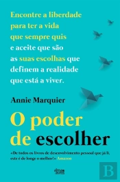 O Poder De Escolher