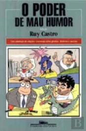 O Poder de Mau Humor