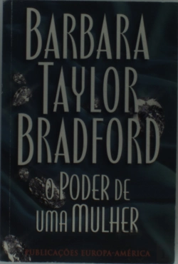 Bertrand.pt - O Poder de uma Mulher
