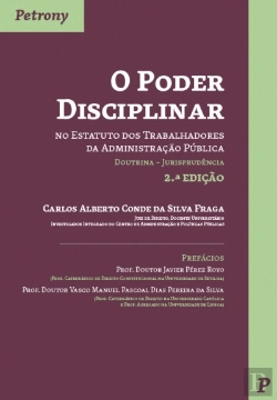 Bertrand.pt - O Poder Disciplinar