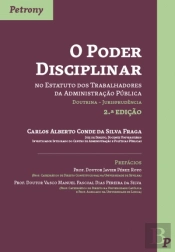 O Poder Disciplinar