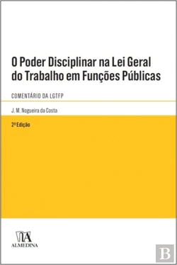 Bertrand.pt - O Poder Disciplinar na Lei Geral do Trabalho em Funções Públicas