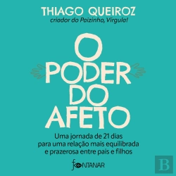 Bertrand.pt - O Poder Do Afeto