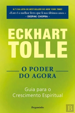 Bertrand.pt - O Poder do Agora