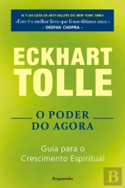 O Poder do Agora