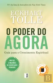 O Poder do Agora