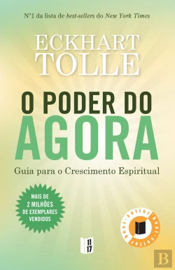 Bertrand.pt - O Poder do Agora