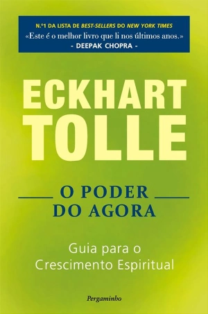O Poder do Agora