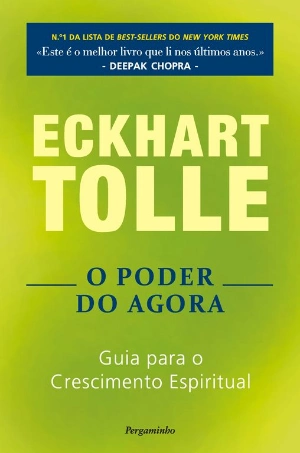 O Poder do Agora