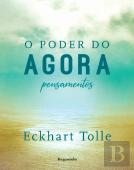 O Poder do Agora - Pensamentos