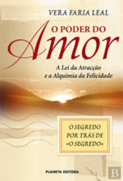 Bertrand.pt - O Poder do Amor