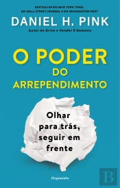 O Poder do Arrependimento