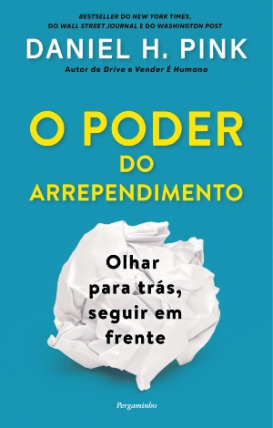 O Poder do Arrependimento