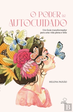 Bertrand.pt - O Poder do Autocuidado