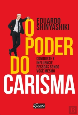Bertrand.pt - O Poder Do Carisma