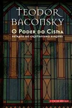 Bertrand.pt - O Poder do Cisma