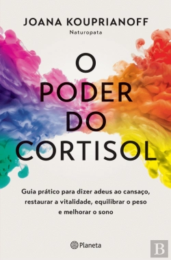 Bertrand.pt - O Poder do Cortisol