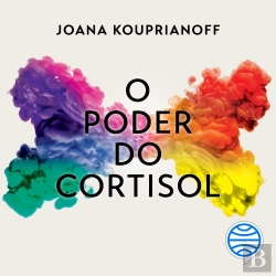 Bertrand.pt - O Poder Do Cortisol - Vol. 2