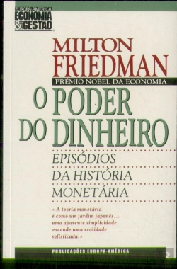 Bertrand.pt - O Poder do Dinheiro